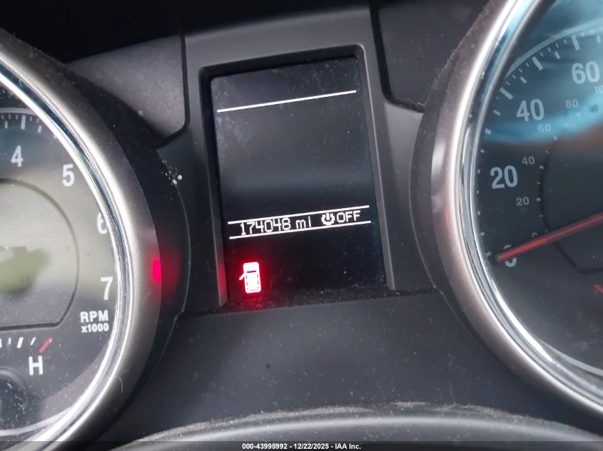 2013 Jeep Grand Cherokee Laredo VIN: 1C4RJFAG0DC642175 Lot: 43995992