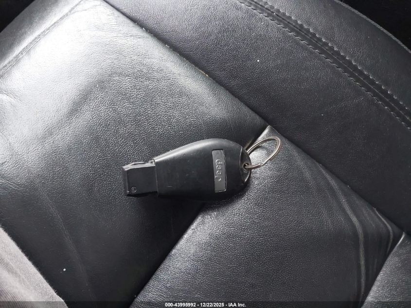 2013 Jeep Grand Cherokee Laredo VIN: 1C4RJFAG0DC642175 Lot: 43995992