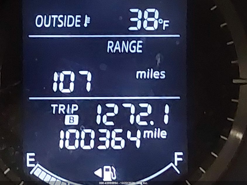 2015 Mazda Cx-5 Touring VIN: JM3KE4CY1F0472100 Lot: 43995994