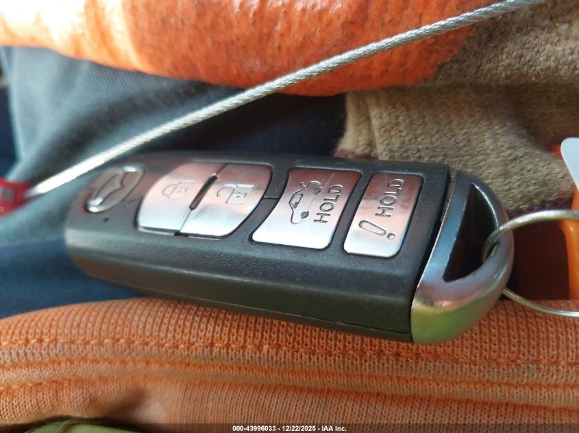 2018 Mazda Mazda3 Grand Touring VIN: 3MZBN1W38JM207510 Lot: 43996033