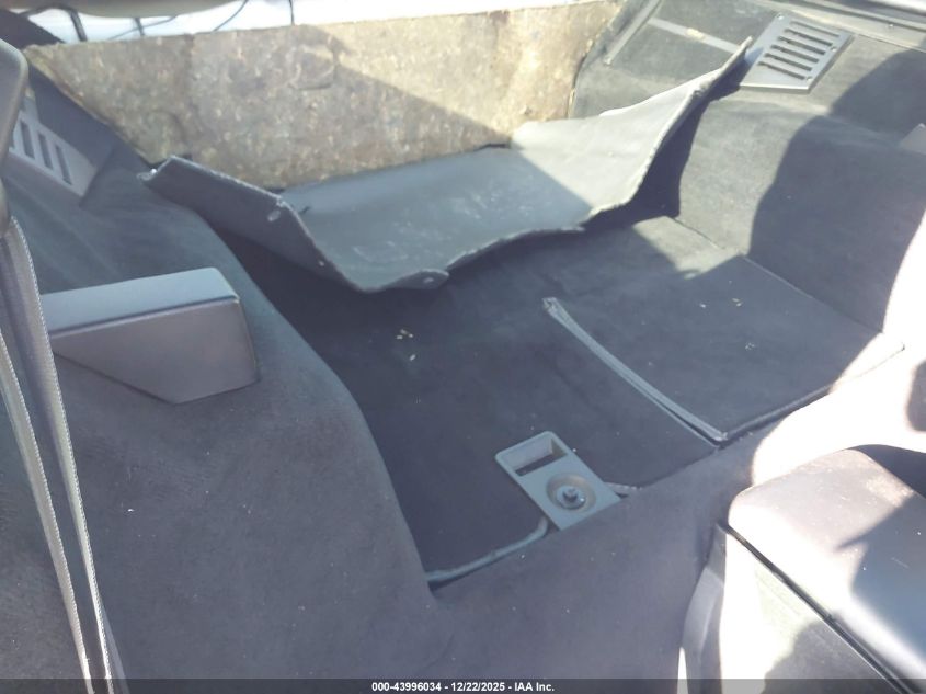 1996 Chevrolet Corvette VIN: 1G1YY22P4T5106209 Lot: 43996034