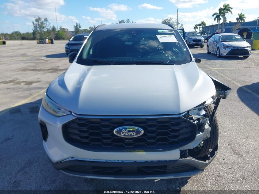 2025 Ford Escape St-Line VIN: 1FMCU0MN7SUB23082 Lot: 43996037
