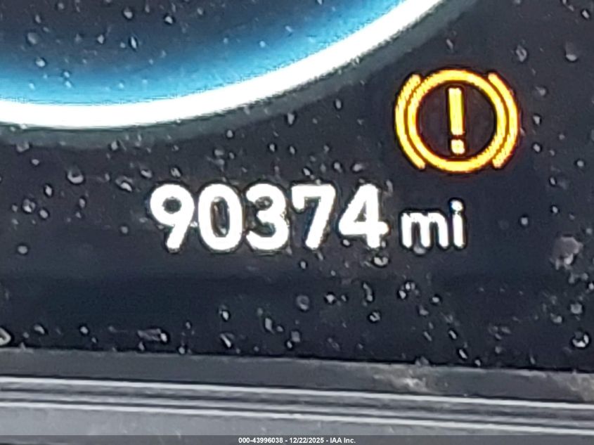 2023 Hyundai Kona Electric Se VIN: KM8K23AG6PU176629 Lot: 43996038