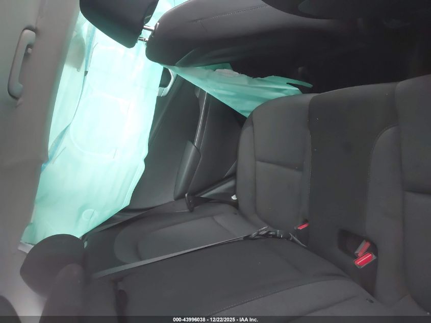 2023 Hyundai Kona Electric Se VIN: KM8K23AG6PU176629 Lot: 43996038