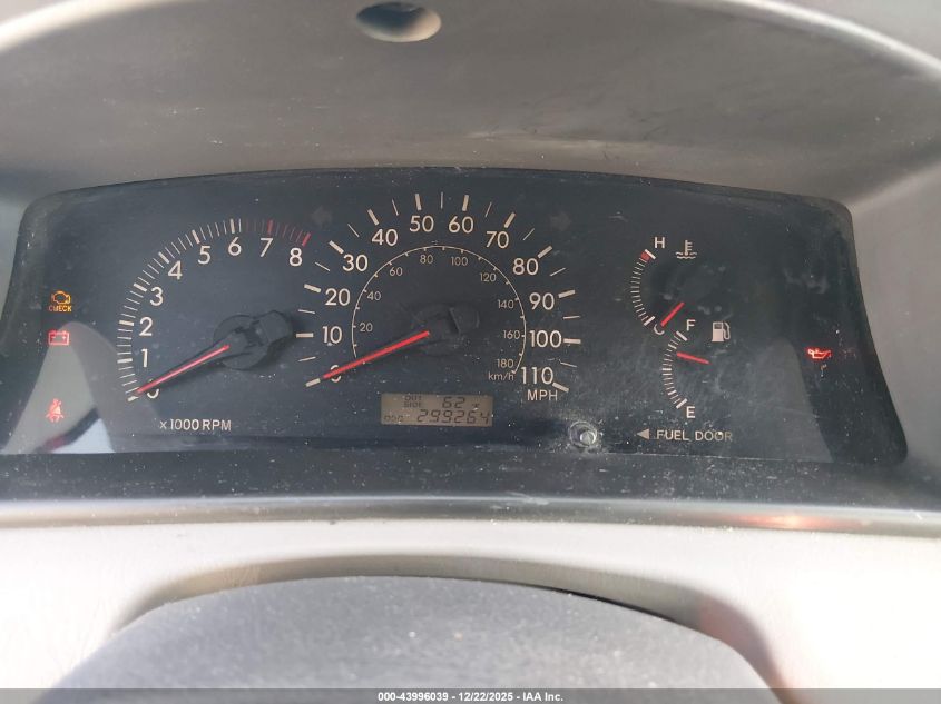 2007 Toyota Corolla Le VIN: 1NXBR32E77Z780425 Lot: 43996039