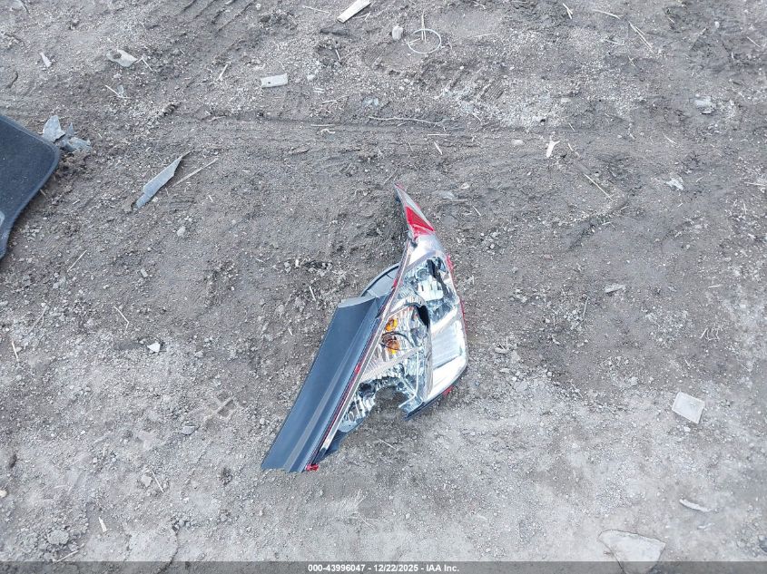 2017 Nissan Versa 1.6 Sv VIN: 3N1CN7AP9HL860368 Lot: 43996047