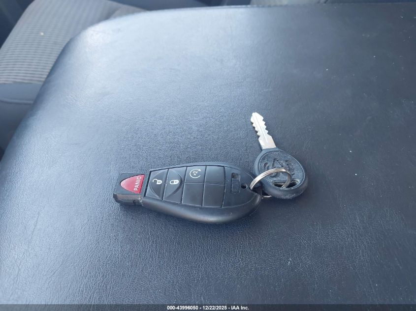 2011 Ram Ram 1500 Slt VIN: 1D7RV1CT1BS613911 Lot: 43996050