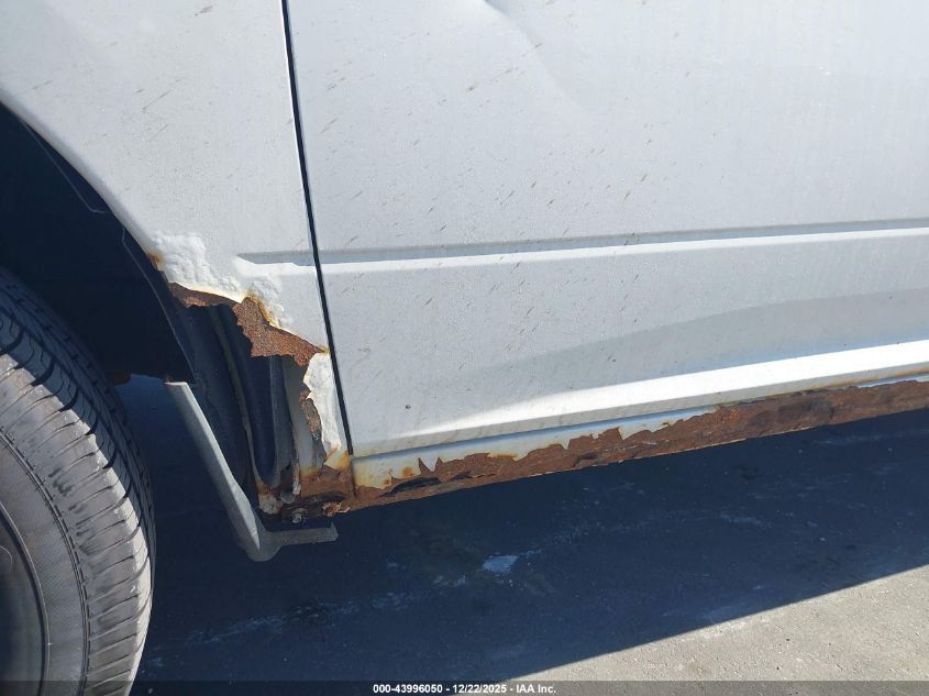 2011 Ram Ram 1500 Slt VIN: 1D7RV1CT1BS613911 Lot: 43996050