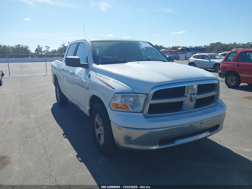 RAM 1500 SLT