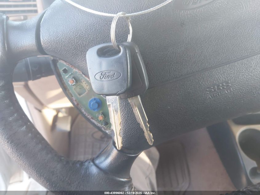 1999 Ford Ranger Xl/Xlt VIN: 1FTYR14V3XPB53090 Lot: 43996062