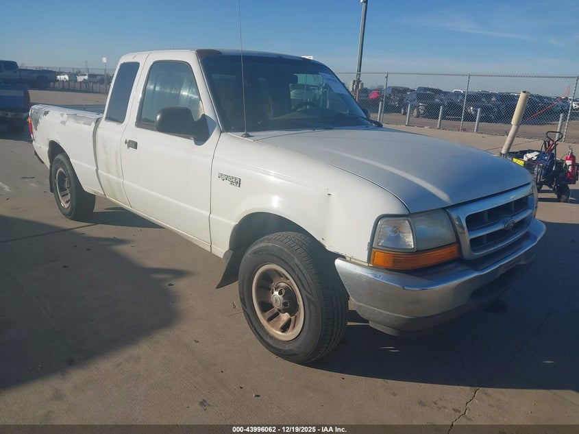 1FTYR14V3XPB53090 1999 Ford Ranger Xl/Xlt auction photo 1