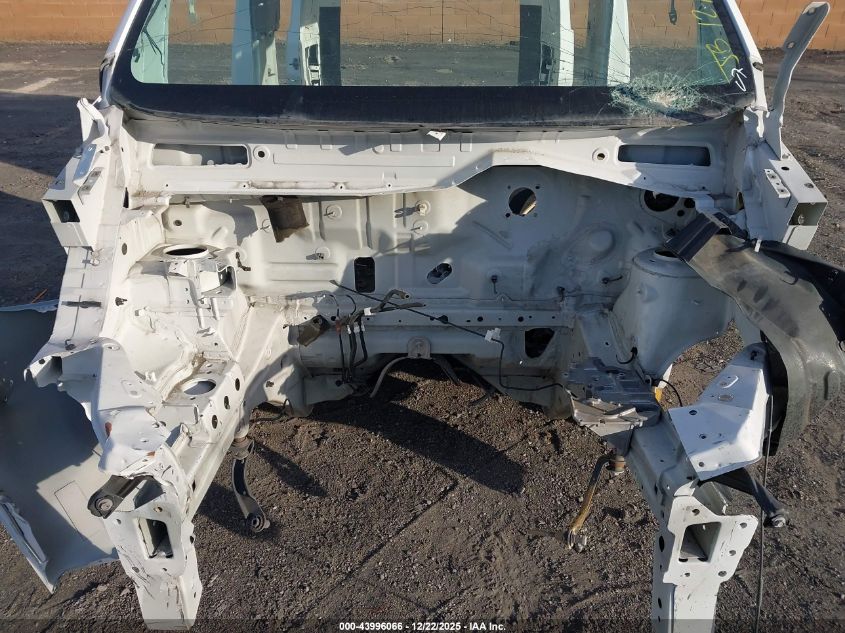 2018 Nissan Nv200 Sv VIN: 3N6CM0KNXJK700108 Lot: 43996066