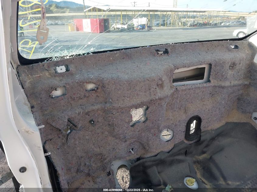 2018 Nissan Nv200 Sv VIN: 3N6CM0KNXJK700108 Lot: 43996066