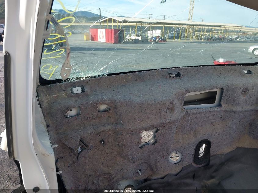 2018 Nissan Nv200 Sv VIN: 3N6CM0KNXJK700108 Lot: 43996066