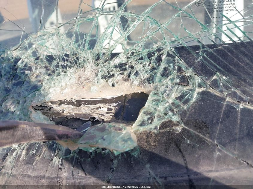 2018 Nissan Nv200 Sv VIN: 3N6CM0KNXJK700108 Lot: 43996066