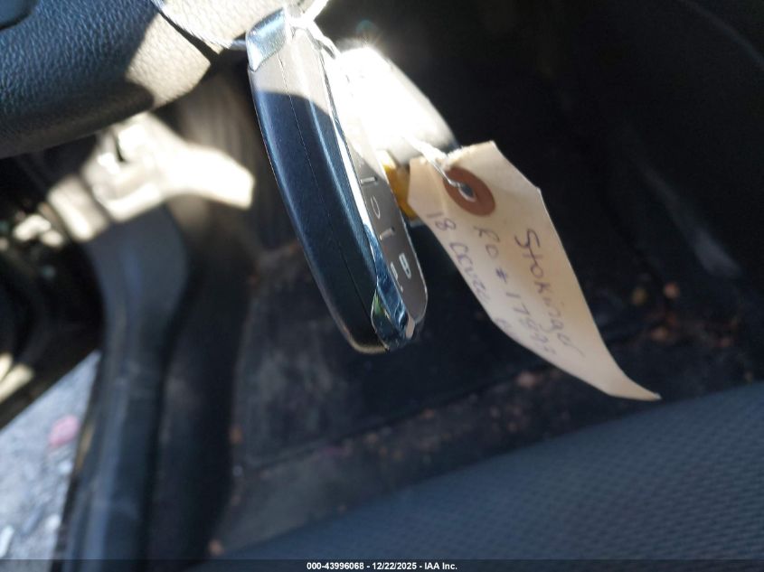 2018 Chevrolet Cruze Lt Auto VIN: 1G1BE5SM7J7106910 Lot: 43996068