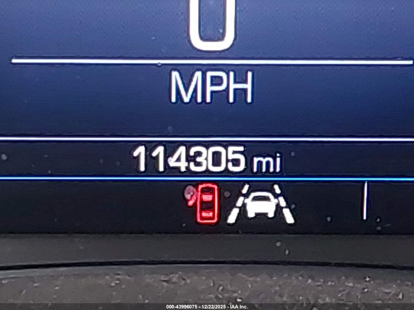 2020 GMC Terrain Fwd Sle VIN: 3GKALMEV2LL180018 Lot: 43996075