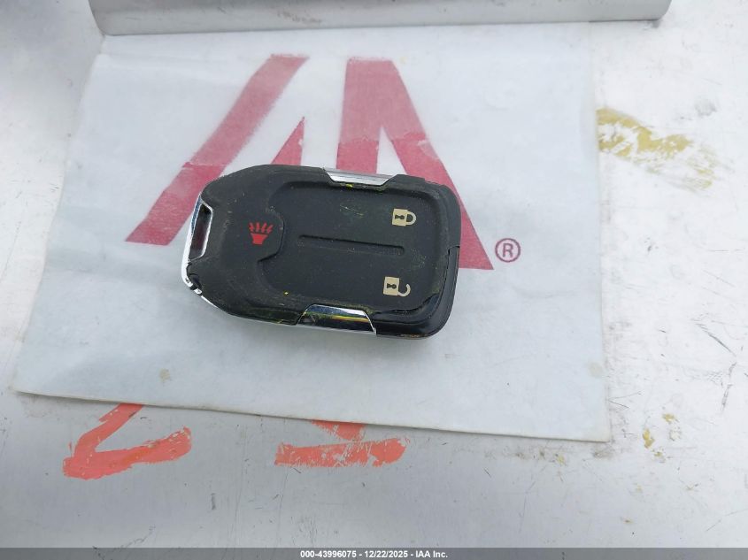 2020 GMC Terrain Fwd Sle VIN: 3GKALMEV2LL180018 Lot: 43996075