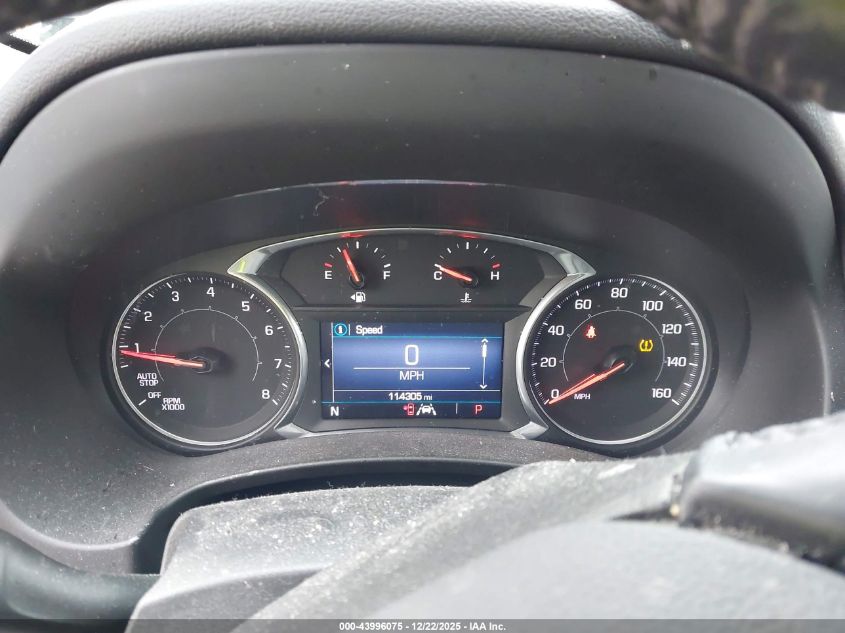 2020 GMC Terrain Fwd Sle VIN: 3GKALMEV2LL180018 Lot: 43996075