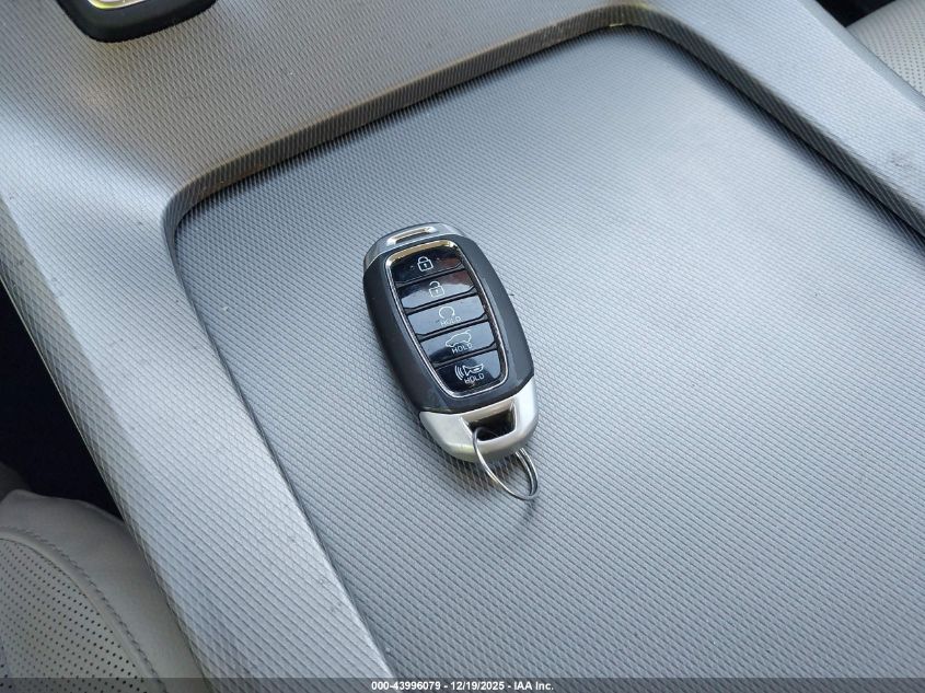 2022 Hyundai Palisade Sel VIN: KM8R4DHE8NU338583 Lot: 43996079