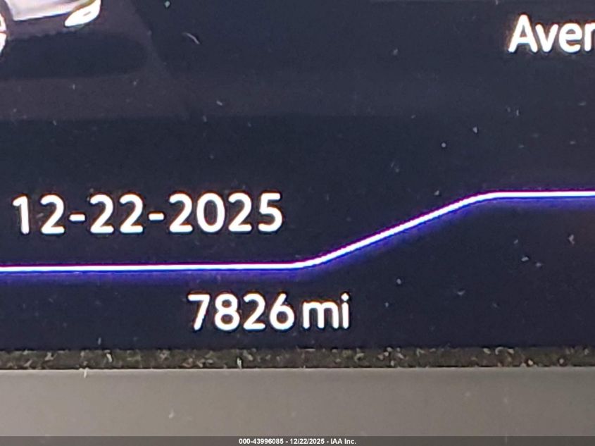 2024 Volkswagen Jetta 1.5T Sel VIN: 3VWGM7BU5RM077871 Lot: 43996085