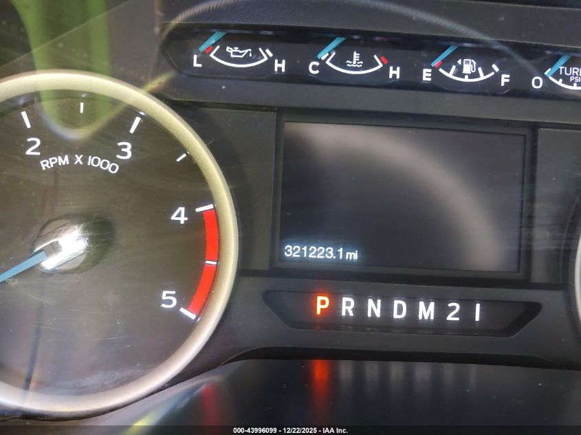 2017 Ford F-250 Xlt VIN: 1FT7W2BT7HEC67313 Lot: 43996099