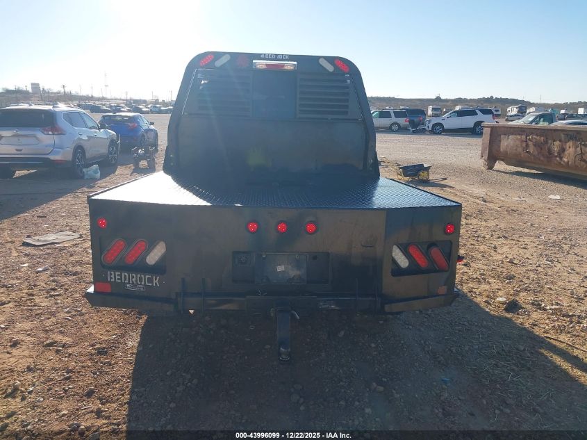 2017 Ford F-250 Xlt VIN: 1FT7W2BT7HEC67313 Lot: 43996099