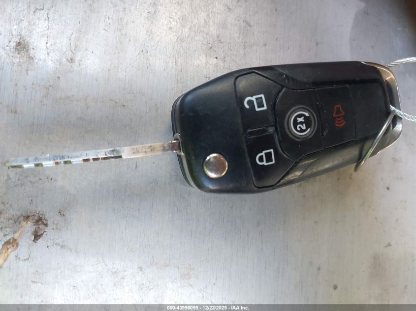 2017 Ford F-250 Xlt VIN: 1FT7W2BT7HEC67313 Lot: 43996099