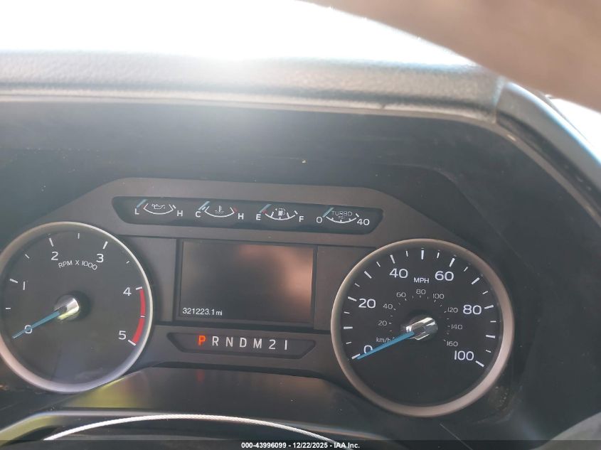 2017 Ford F-250 Xlt VIN: 1FT7W2BT7HEC67313 Lot: 43996099