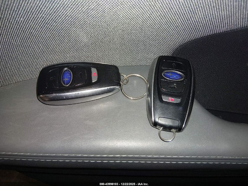 2024 Subaru Crosstrek Premium VIN: JF2GUADCXR8315885 Lot: 43996103