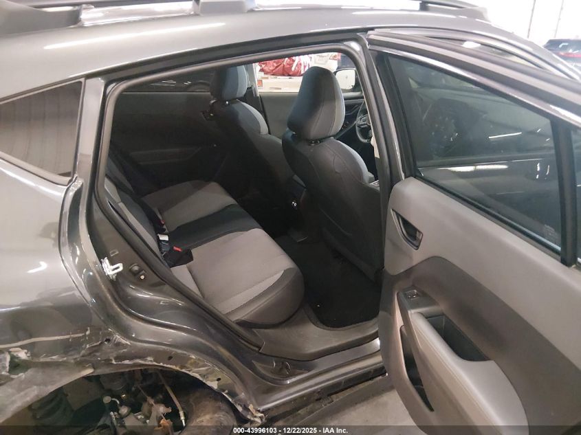 2024 Subaru Crosstrek Premium VIN: JF2GUADCXR8315885 Lot: 43996103