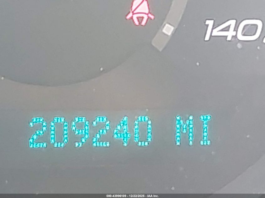 2010 Chevrolet Malibu Lt VIN: 1G1ZC5E05AF173234 Lot: 43996109