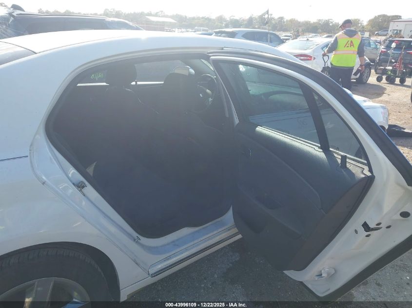 2010 Chevrolet Malibu Lt VIN: 1G1ZC5E05AF173234 Lot: 43996109