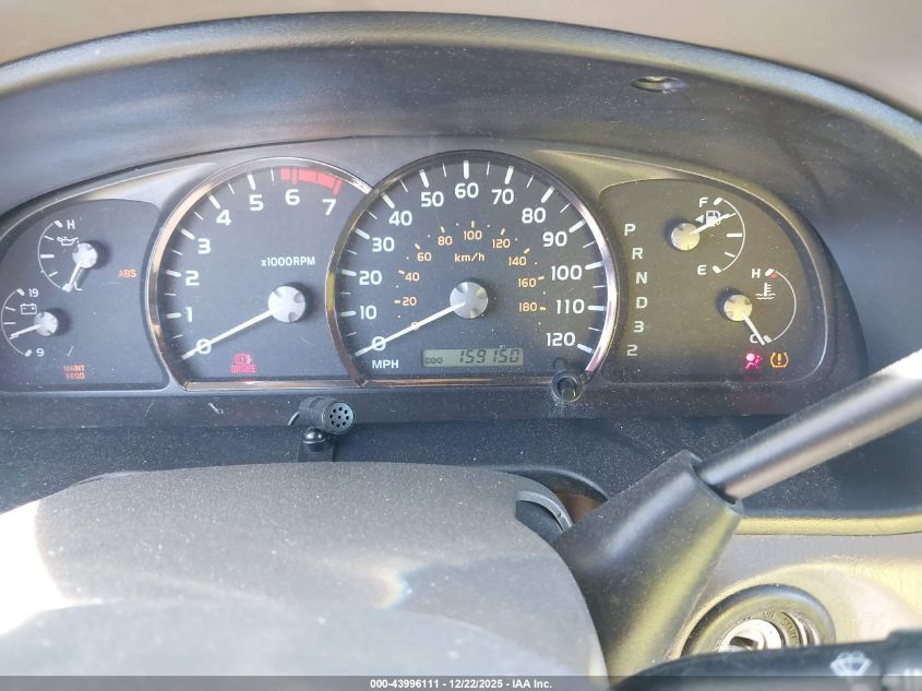 2007 Toyota Sequoia Sr5 V8 VIN: 5TDZT34A57S298796 Lot: 43996111