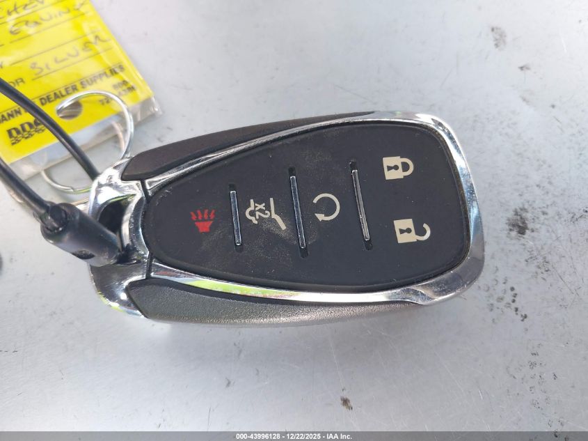 2024 Chevrolet Equinox Awd Lt VIN: 3GNAXUEG7RL339469 Lot: 43996128