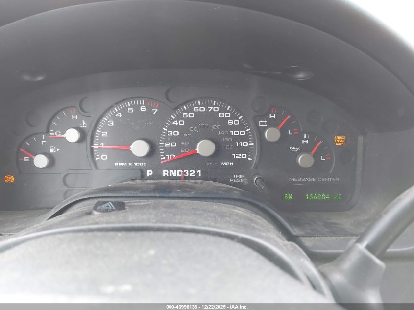 2005 Ford Explorer Xlt/Xlt Sport VIN: 1FMZU73E05ZA10764 Lot: 43996136