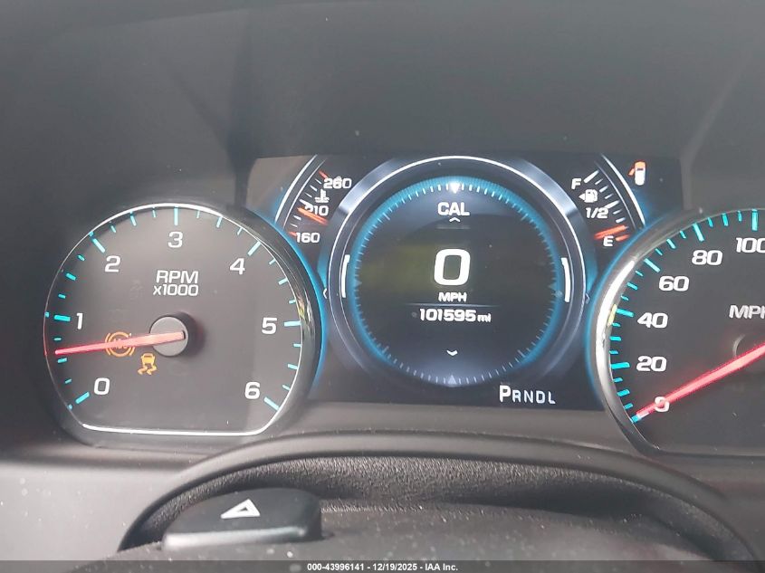 2017 GMC Yukon Xl Denali VIN: 1GKS2HKJ2HR297937 Lot: 43996141