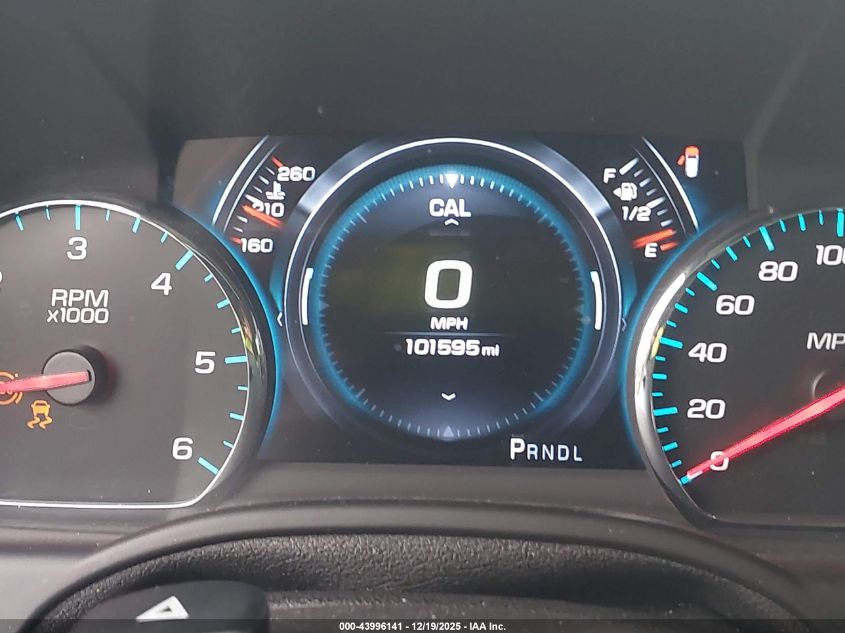 2017 GMC Yukon Xl Denali VIN: 1GKS2HKJ2HR297937 Lot: 43996141