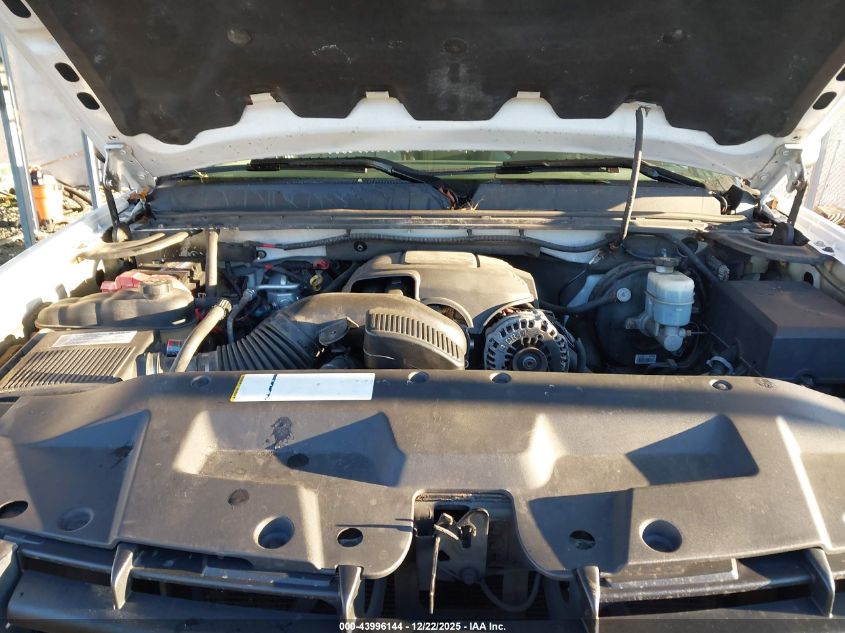 2007 GMC Sierra 1500 Slt VIN: 3GTEK13347G509557 Lot: 43996144