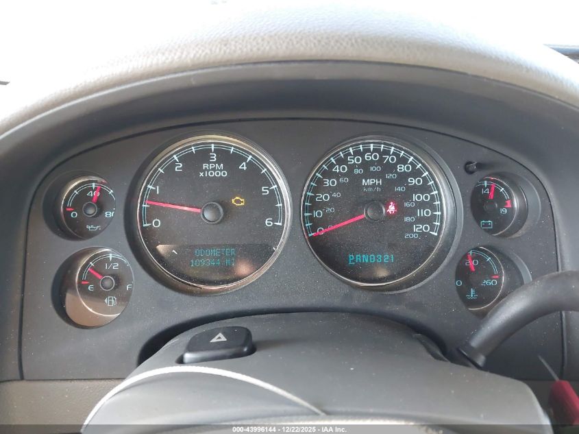 2007 GMC Sierra 1500 Slt VIN: 3GTEK13347G509557 Lot: 43996144