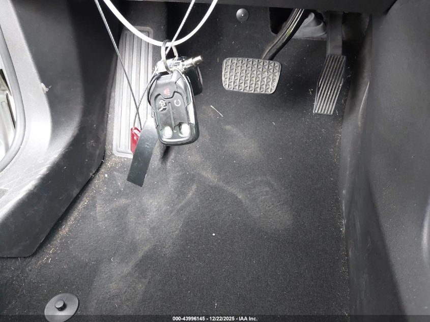 2018 GMC Terrain Slt VIN: 3GKALPEV5JL225614 Lot: 43996145