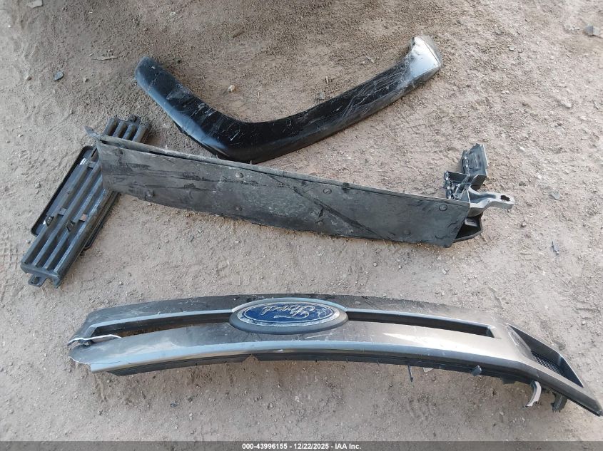 2018 Ford F-150 Xlt VIN: 1FTEW1E50JKE69688 Lot: 43996155