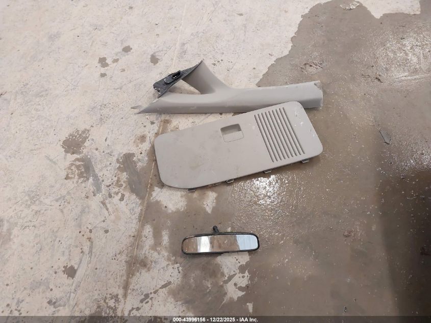 2016 Kia Sedona Lx VIN: KNDMB5C17G6119006 Lot: 43996156