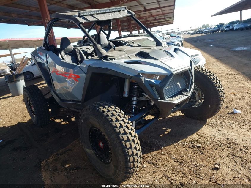 2025 Polaris Rzr Pro S Sport VIN: 3NSSPE923SG071437 Lot: 43996157