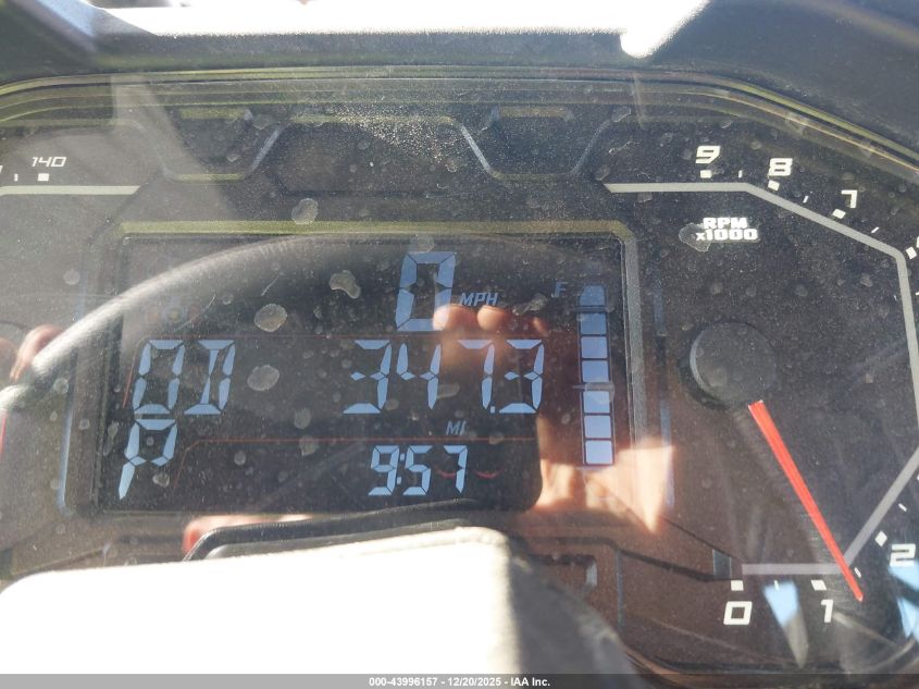 2025 Polaris Rzr Pro S Sport VIN: 3NSSPE923SG071437 Lot: 43996157