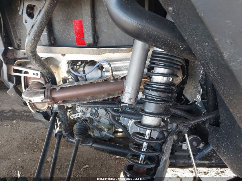 2025 Polaris Rzr Pro S Sport VIN: 3NSSPE923SG071437 Lot: 43996157