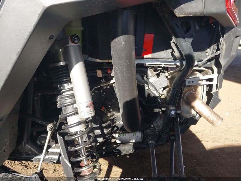 2025 Polaris Rzr Pro S Sport VIN: 3NSSPE923SG071437 Lot: 43996157