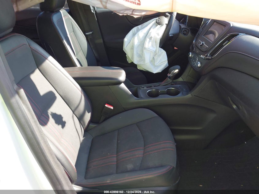 2024 Chevrolet Equinox Fwd Rs