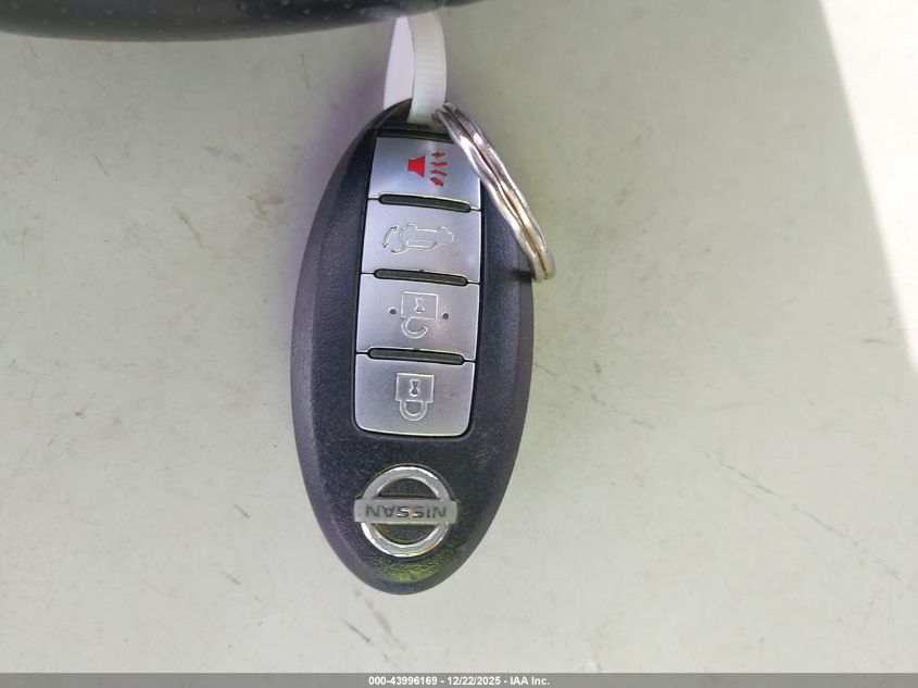 2010 Nissan Murano Le VIN: JN8AZ1MU4AW002057 Lot: 43996169