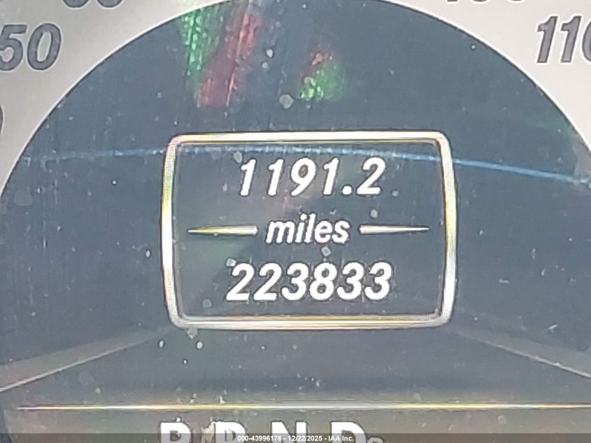 2012 Mercedes-Benz C 250 Sport VIN: WDDGF4HB9CR215084 Lot: 43996176